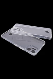 Reeder S19 Max Pro Kamera Korumalı Rubber Silikon Kılıf - 1