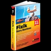 11. Sınıf Fizik Konu Özetli Soru Bankası - 1