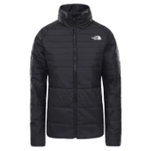 The North Face INLUX 3'in 1 Kadın Mont NF0A4SVJPH51 - 2
