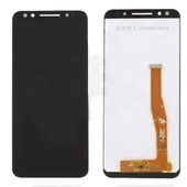 Alcatel 3X (5058) Lcd Ekran Dokunmatik - 1