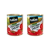 Tukaş Domates Salçası 830 Gr X 2 Adet - 1