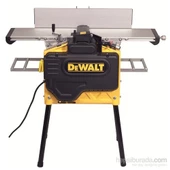 Dewalt D27300-QS Tezgah Tipi Planya ve Kalınlık Makinası 2100W 6200dev/Dak - 1
