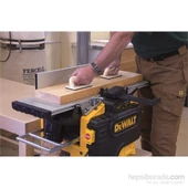 Dewalt D27300-QS Tezgah Tipi Planya ve Kalınlık Makinası 2100W 6200dev/Dak - 5