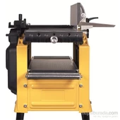 Dewalt D27300-QS Tezgah Tipi Planya ve Kalınlık Makinası 2100W 6200dev/Dak - 3