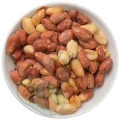 OnlineÇiftçi Tuzlu Kavrulmuş Yer Fıstığı 1Kg - 2