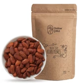 OnlineÇiftçi Kavrulmuş Badem 1Kg - 3