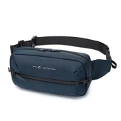 C-Active Erkek Bodybag Bel Çantası Orta Boy Oxford Kumaş 8676 - 4