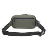 C-Active Erkek Bodybag Bel Çantası Orta Boy Oxford Kumaş 8676 - 12