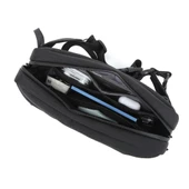 C-Active Erkek Bodybag Bel Çantası Orta Boy Oxford Kumaş 8676 - 6