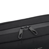 C-Active Erkek Bodybag Bel Çantası Orta Boy Oxford Kumaş 8676 - 8