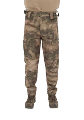 Single Sword Rüzgar Geçirmez Softshell Pantolon - 4