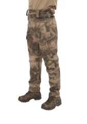 Single Sword Rüzgar Geçirmez Softshell Pantolon - 5