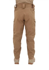 Single Sword Rüzgar Geçirmez Softshell Pantolon - 9