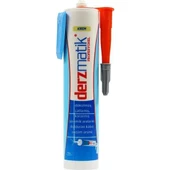 Derzmatik Profesyonel Derz Silikon Kartuş 450gr Renk Seçenekli - 7