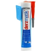 Derzmatik Profesyonel Derz Silikon Kartuş 450gr Renk Seçenekli - 6