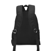 Smart Bags Nano Metalik Kumaş Büyük Boy Sırt Çantası 1050 - 7