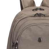 Smart Bags Nano Metalik Kumaş Büyük Boy Sırt Çantası 1050 - 10