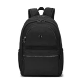 Smart Bags Nano Metalik Kumaş Büyük Boy Sırt Çantası 1050 - 5