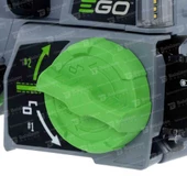 Ego CS1800E KİT Akülü Motorlu Testere 45 cm - 7