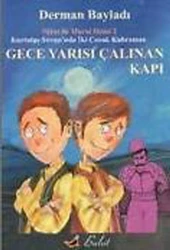Gece Yarısı Çalınan Kapı / Nihat İle Murat'ın Maceraları 2 - 1