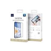 Vendas iPhone XS Max Uyumlu Matte Warrior Screen Hardness Temperli Mat Cam Ekran Koruyucu - 11