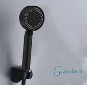 Sardıcı Turbo Fan Pervaneli 5 Fonksiyonlu Su Tasarruflu Duş Başlığı - 1