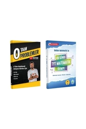 0 dan Problemler ve 49 Günde Tyt Matematik Kampı - Rehber Matematik - 1