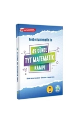 0 dan Problemler ve 49 Günde Tyt Matematik Kampı - Rehber Matematik - 2