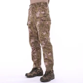 Single Sword Outdoor Taktik&Trekking Likralı Erkek&Kadın Pantolon - 11