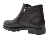 Mehmet Mete 1645 İçi Kürklü Kışlık Erkek Bot thumbnail 11