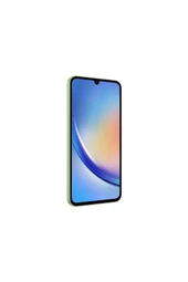 Samsung Galaxy A34 5G 128 GB 8 GB Ram Cep Telefonu (Samsung Türkiye Garantili) - 2