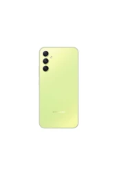 Samsung Galaxy A34 5G 128 GB 8 GB Ram Cep Telefonu (Samsung Türkiye Garantili) - 5