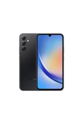 Samsung Galaxy A34 5G 128 GB 8 GB Ram Cep Telefonu (Samsung Türkiye Garantili) - 9