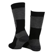 Thermoform Outdoor Çorap Siyah 3'lü Paket - 3