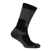 Thermoform Outdoor Çorap Siyah 3'lü Paket - 6