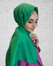 Harem Scarf Brisa Vual Şal 00816  BENETTON - 1