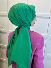 Harem Scarf Brisa Vual Şal 00816  BENETTON - 2