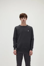 PRESAGE CREWNECK/RAVEN ERKEK SWEAT - 1