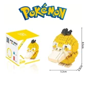 Pokemon 1. Kısım Blok Puzzle - 5