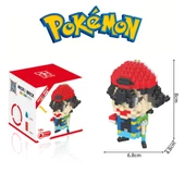 Pokemon 1. Kısım Blok Puzzle - 11