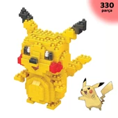 Pokemon 1. Kısım Blok Puzzle - 1