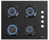 KUMTEL Siyah 2 li Set - 2