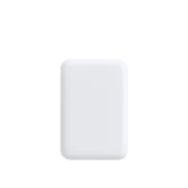Magsafe Battery Pack Apple iPhone Uyumlu Powerbank Magsafe Powerbank Kablosuz Şarj Cihazı Şarj Aleti - 3