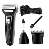 POWERDEX PD-600 ÇOK AMAÇLI TRAŞ MAKİNESİ - 1