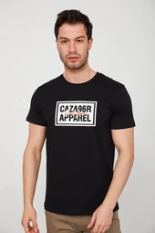 CAZADOR ERKEK 4206 BIS.YK. T-SHIRT 23YCEEO04206 - 1