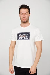 CAZADOR ERKEK 4206 BIS.YK. T-SHIRT 23YCEEO04206 - 7