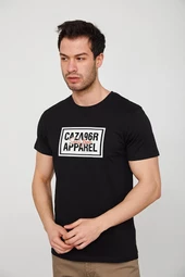 CAZADOR ERKEK 4206 BIS.YK. T-SHIRT 23YCEEO04206 - 2