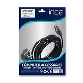 Inca Ipw-33tp 3mt Power Elektrik Kablosu - 1
