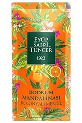Eyüp Sabri Tuncer 150li Mendil Bodrum Mandalina Kolonyalı - 1