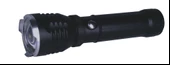 Polıce PS-22 Cree Led + Zoom + Magnet Şarjlı El Feneri - 2